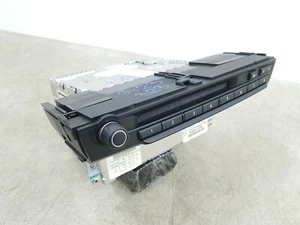 BMW X5 X6 E70 E71 07-09 PRE-LCI PROFESSIONAL RADIO CD PLAYER SAT NAV HEAD UNIT - Picture 1 of 11