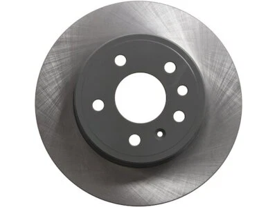 Rotor de freno trasero para Saturn L300 2001-2005 API 53414TG 2002 2003 2004 Foto 1 de 2