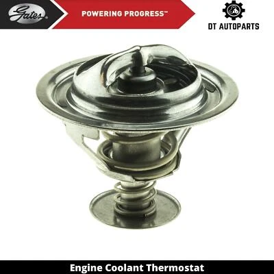 Para 2004-2007 Saturn Vue 3.5L V6 Motor Gas Refrigerante Termostato Puertas 2005 2006 Foto 1 de 4