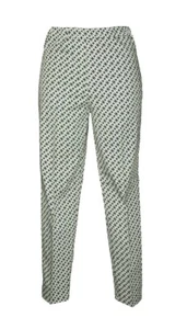 Damen Lange Hose SPINNE Komforthose Baumwolle Stretch V-Stretch - Bild 1 von 5