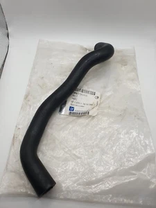 Opel Vauxhall Meriva A Zafira B 1.7 CDTi Genuine Oil Pipe Hose 97255695 New OEM - Picture 1 of 8