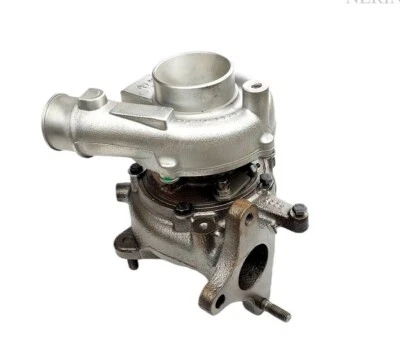 Turbolader Ohne Druckdose für Subaru Outback 2.0 D 14411-AA810 VF55 - Bild 1 von 4