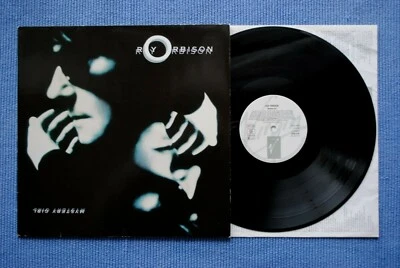 ROY ORBISON / LP VIRGIN 209 576 (V 2576) / 1989 (D) - Photo 1/4