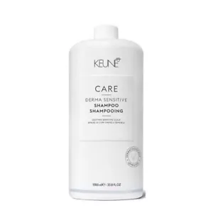KEUNE CARE DERMA SENSITIVE SHAMPOO 1000ML/ 33.8 Oz - Picture 1 of 1