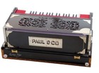 Genuine Paul & Co Harmonium 4 reed 13 scale changer BASS MALE MALE FEMALE reeds