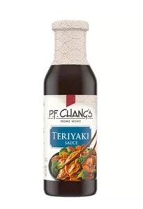PF Chang's Home Menu Teriyaki Sauce 14 oz Bottle (2 Pack) - Picture 1 of 5