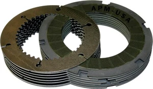 Rivera 1048-0200 Complete Clutch Pack for Pro Clutch Kit - Picture 1 of 1