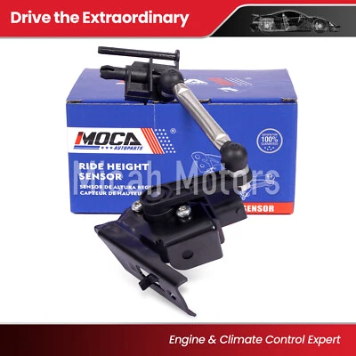 For 2010-2016 Porsche Panamera Front Left Ride Height Level Sensor 97034302103  - Image 1 of 4