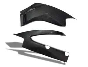 Suzuki GSX-R 1000 (2009-2016): Swingarm Covers - Protectors - Picture 1 of 1