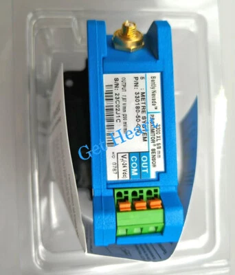 BENTLY NEVADA 330180-50-CN Proximity Sensor 3300 XL 5/8MM Brand NEW - Image 1 of 4