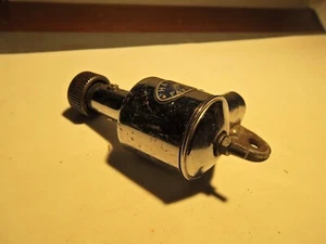 Vintage HALUS FAVORIT Bicycle Generator 6 VOLT 3 WATT - Picture 1 of 13