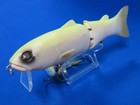 Deps  Silent Killer Jr 145 Fishing Lure (C47