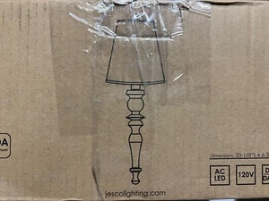 Jesco Lighting WS850-3090-BK - Wandleuchten Innenbeleuchtung - Bild 1 von 2