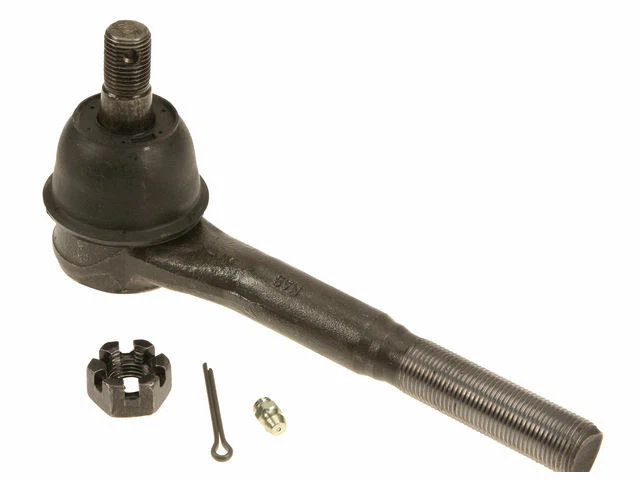 Front Outer Tie Rod End For 1987-1991 GMC R2500 Suburban 1988 1989 1990 W746DK - Image 1 of 1