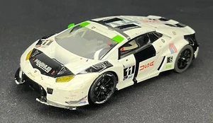 Carrera 30918 Lamborghini Huracan GT3 Magnus Racing No.11 20030918 1:32 Digital - Picture 1 of 12