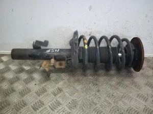 Volvo XC70 07-14 Diesel N/S Passenger Left Front Suspension Strut 31340318 - Picture 1 of 4