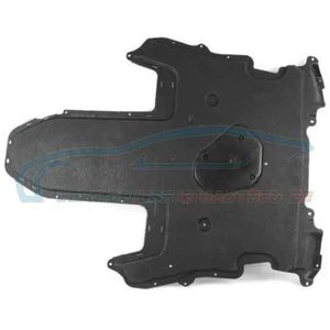 Original BMW 51757180521 - Unterbodenverkleidung Mitte 5er 6er - Bild 1 von 3