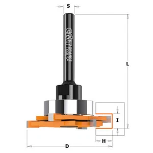 SCHEIBENFRÄSER FÜR STRIPLOX™ MINI 823.371 - Bild 1 von 3