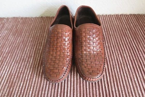 CALZONCILLOS DE CUERO DE CELOSÍA DE GAMA SUPERIOR PARA HOMBRE TALLA 6 - Imagen 1 de 8