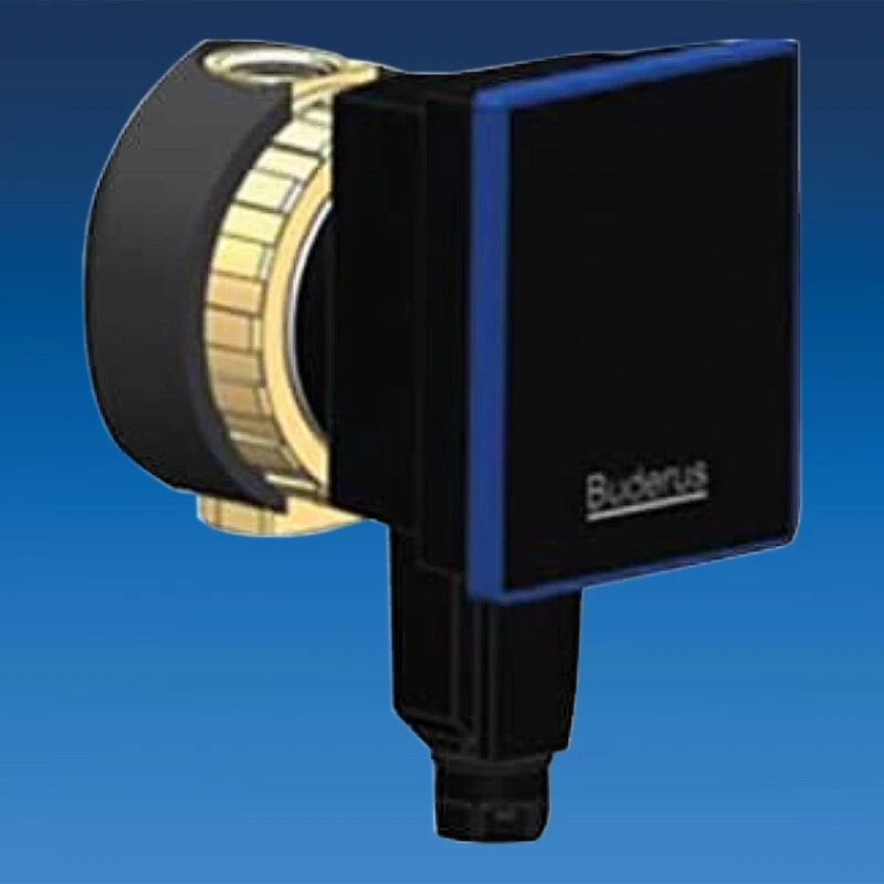 Buderus Zirkulationspumpe Trinkwasserpumpe BUZ Plus 15 A.3 - Bild 1 von 1