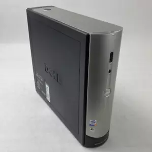 Dell Dimension 4600C SFF Intel Pentium 4 2.80GHz 1GB RAM No HDD No OS - Picture 1 of 14