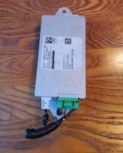 Módulo de control sintonizador de radio Honda Accord 2018-2022 OEM - Imagen 1 de 4