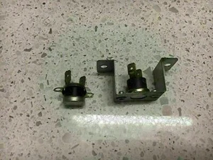Whirlpool oven body overheat safety thermostat G020418.. - Picture 1 of 4