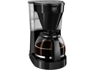 Cafetera de goteo - Melitta 1023-02 Easy II, 10 Tazas, 125 ml, Antigoteo, Vidrio - Imagen 1 de 2