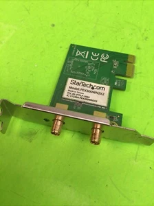 STARTECH PEX300WN2X2 PCIe Wireless N Adapter - Picture 1 of 1