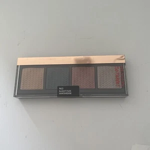 Revlon So Fierce! Prismatic Shadow Palette, 963 Slight Flex, 0.21 oz. Free Ship - Picture 1 of 1