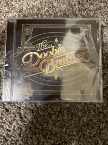 The Doobie Brothers - Self Titled (CD) - NEW (Read Des.) - Picture 1 of 1
