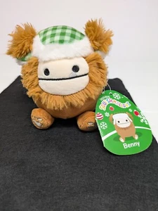 Squishmallows Original Benny 4 1/2 Zoll HOCH - Bild 1 von 6