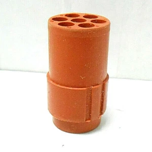 2RC1607MW1 ROWE INDUSTRIES CONNECTOR INSERT, NEW OLD STOCK MADE IN 1990 - Picture 1 of 10
