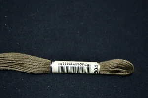 Anchor Cotton Threads for Embroidery Shade 904 Tawny - Picture 1 of 1