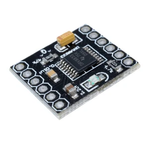 DRV8833 2 Channel DC Motor Driver Module 1.5A for Arduino - Picture 1 of 8