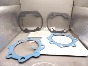 NOS Yamaha SR EW GP 643 Snowmobile Marshall Distribution Top End Gasket Set G576 - Picture 1 of 8