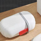 Soap Container Box Strong Sealing Travel Soap Holder Durable Soap Case With Lid