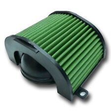 Produktbild - Green Sportluftfilter - MY0585 - Yamaha XV1600 - Bj. 99 - 04 / Motorrad Filter