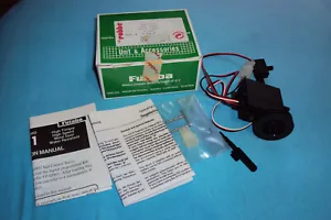 Robbe Segelwinde S5801 F1262 neu original verpackt Futaba Sail Winch - Bild 1 von 5
