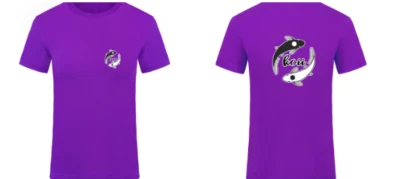 Koii Co. T-Shirts Activewear UNISEX USA SELLER FAST SHIPPING - Image 1 of 4