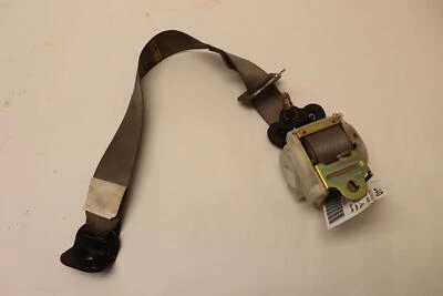 2003 HUMMER H2 REAR 2ND SECOND ROW RIGHT PASSENGER SIDE SEAT BELT OEM — 第 1/3 张图片