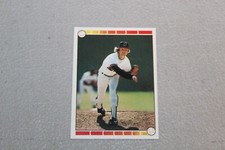 1989 Topps Album Sticker & Card Back Complete Finish Fill List Set Pick #121-315