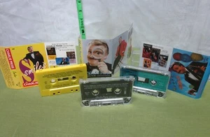 CHARLIE PROSE Smiles piano Lookin’ at Life comedy Party With cassette tape lot 3 - Picture 1 of 1