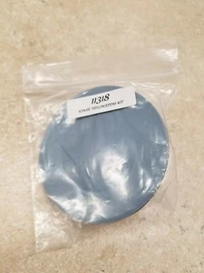 ADI 11318 KYNAR TEFLON EPDM PUMP DIAPHRAGM KIT  - Picture 1 of 2