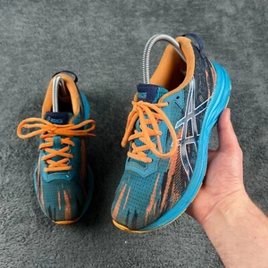 Asics Gel Noosa Tri 13 UK 6 blau orange Walking Running Gym Training - Bild 1 von 11
