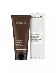 Perricone MD High Potency Hyaluronic Intensive Body Therapy Treatment 6 oz/177ml - Picture 1 of 2