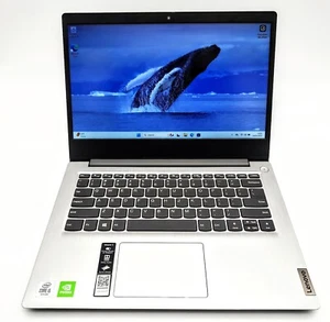 Lenovo Ideapad 3 / i5-1035G1/8 GB RAM/256 GB SSD/GeForce MX330 2 GB/Windows 11 - Foto 1 di 12