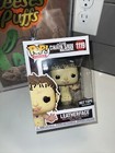 FUNKO POP! LEATHERFACE #1119 HOT TOPIC EXCLUSIVE MOVIES TEXAS CHAIN SAW MASSACRE