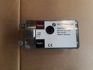 BMW Z4 E85 Antennenverstärker 65206913896 - Bild 1 von 1