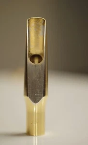Tenor Saxophone Mouthpiece Brancher J-31 Made in France - Bild 1 von 9